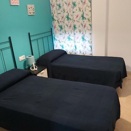 Playa Virdeca Apartment Barbate Ngoại thất bức ảnh